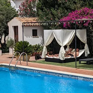 Bed & Breakfast La Canota King Adults Only