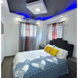 Apartment Jc Caribe Aparta #1