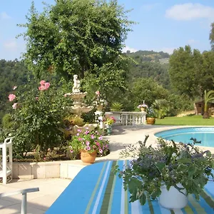 Guest house La Grimaudiere